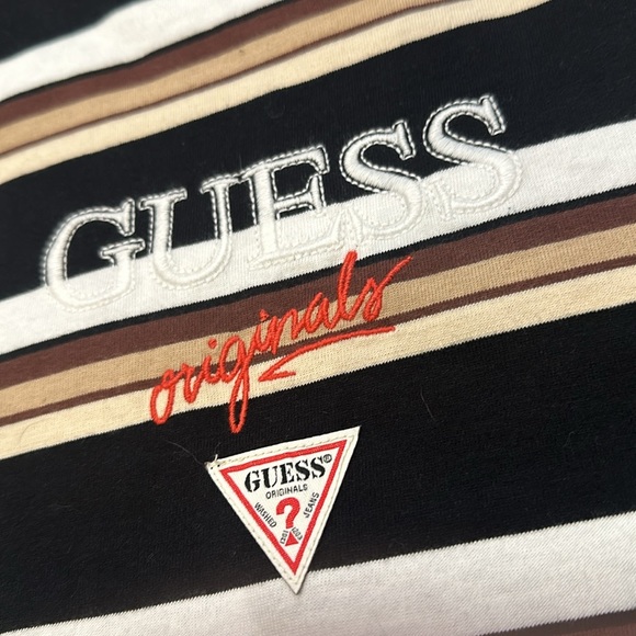 Guess tshirt - Picture 2 of 4